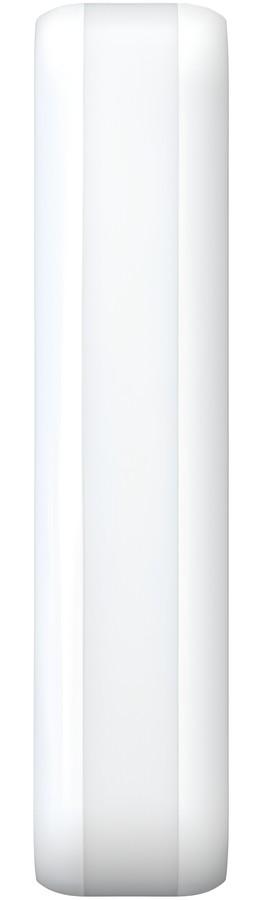 Senzor de miscare Hikvision Outdoor PIR+MW Curtain (DS-PDC10DM-EG2-WE)
