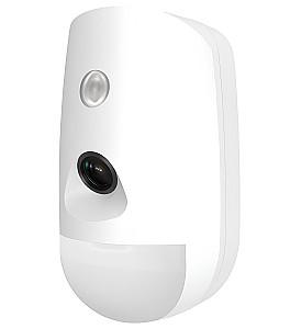 Senzor de miscare Hikvision DS-PDPC12PF-EG2-WE PirCam Color