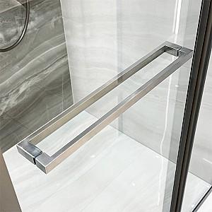 Cabina de dus Linia H2O Ritmo Gri