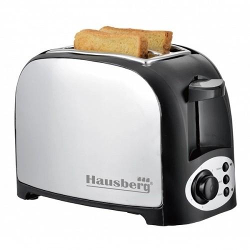 Toaster HAUSBERG HB-190