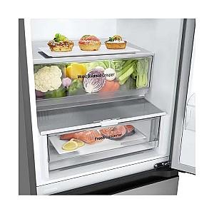Frigider LG GBV3210DPY