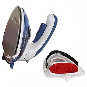 Fier de calcat HAUSBERG HB-7810BL