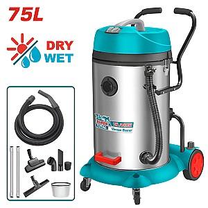 Aspirator Total TVC24751