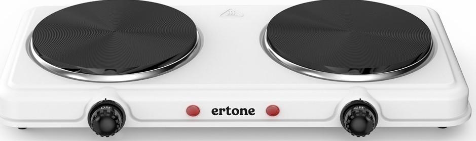 Plita de masa Ertone ERT-197AB