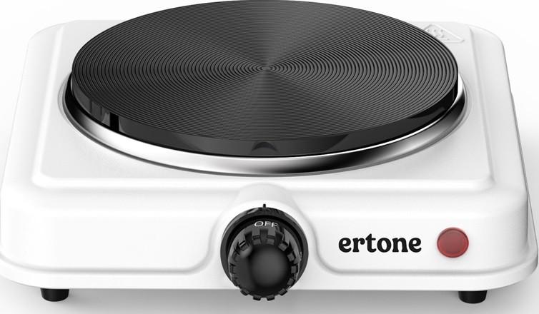 Plita de masa Ertone ERT-196AB
