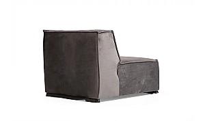 Canapea coltar Trendy Lego Corner 3 Gri