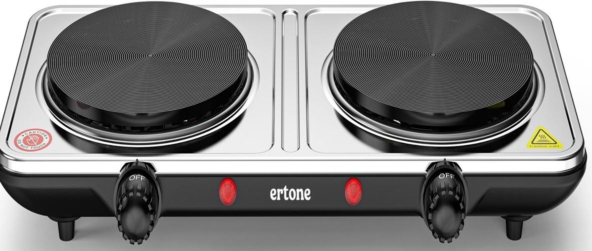 Plita de masa Ertone ERT-199IN