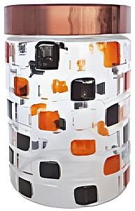 Set de recipiente alimentare BOHMANN BHG01-327