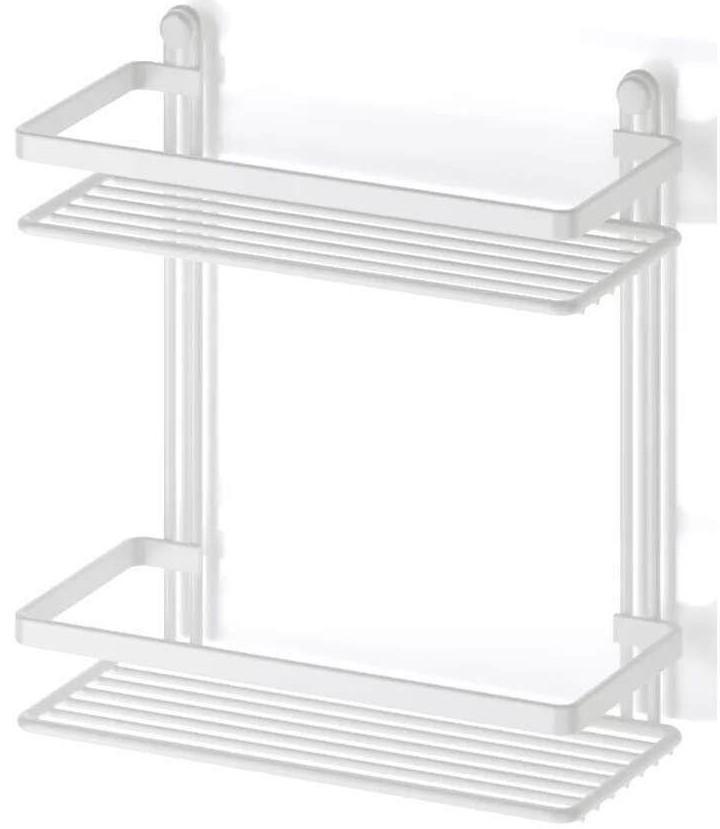 Raft pentru baie TEKNOTEL ES067 White
