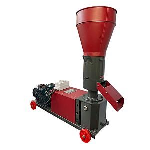 Granulator de furaje Demetra DM-160RM (motor inclus)