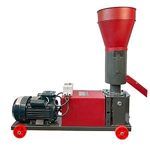 Granulator de furaje Demetra DM-160RM (motor inclus)
