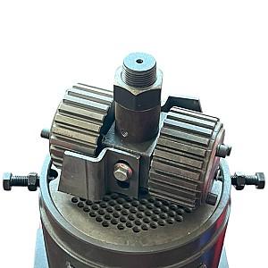 Granulator de furaje Demetra DM-160RM (motor inclus)