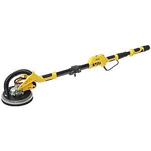 Masina de slefuit beton Stanley SFMEE500S-QS