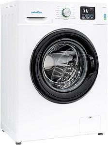 Masina de spalat NobelTek NWM612E-W