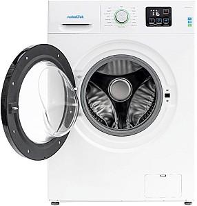 Masina de spalat NobelTek NWM612E-W