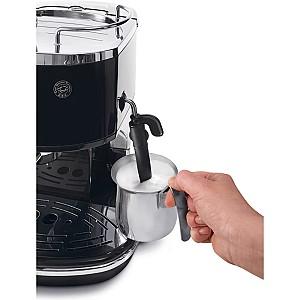 Espressor DeLonghi ECO311.BK Icona