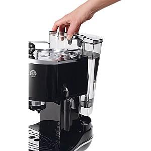 Espressor DeLonghi ECO311.BK Icona