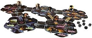 Joc de masa Hobby World Arkham Horror (915126)