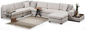 Canapea coltar Trendy Bucla 9 Bej