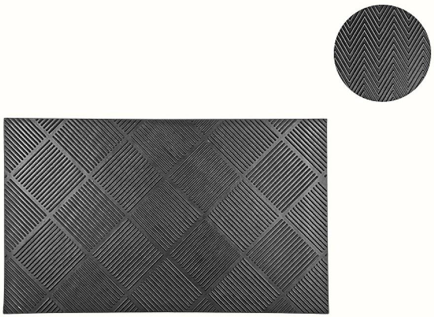 Covoras intrare KDHome Dual 45x75 cm (42224)