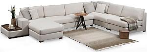 Canapea coltar Trendy Bucla 10 Bej