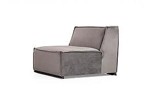 Canapea coltar Trendy Lego 2 (L1-O1-O1-C-O1-1R) Gri