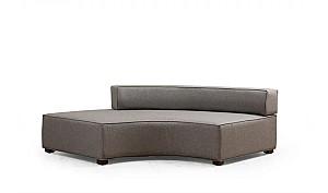 Canapea coltar Trendy Gondol 4 (CHL SOL-CHLSAG-3R) Gri