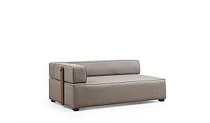 Canapea coltar Trendy Gondol 4 Gri