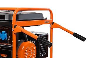 Generator electric de curent KAMOTO GG 65E