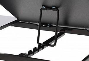 Masuta laptop West A8-01 Black