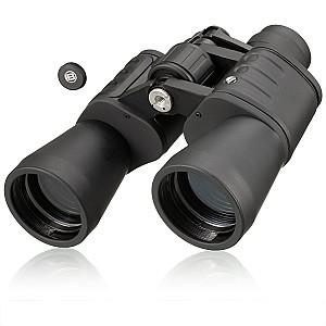 Binoclu Bresser Hunter 20x50