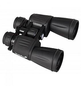 Binoclu Levenhuk Atom 10-30x50 Bnoclu