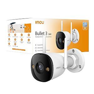Camera de supraveghere video Imou Bullet 3 5MP