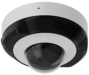 Camera de supraveghere video Ajax DomeCam Mini White