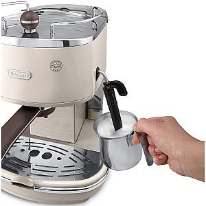 Espressor DeLonghi ECOV311.BG Icona Vintage