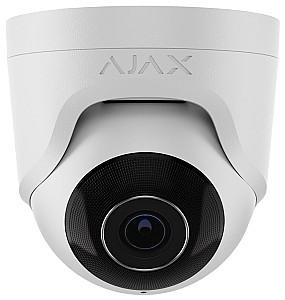 Camera de supraveghere video Ajax TurretCam 8 Mp/2.8 mm
