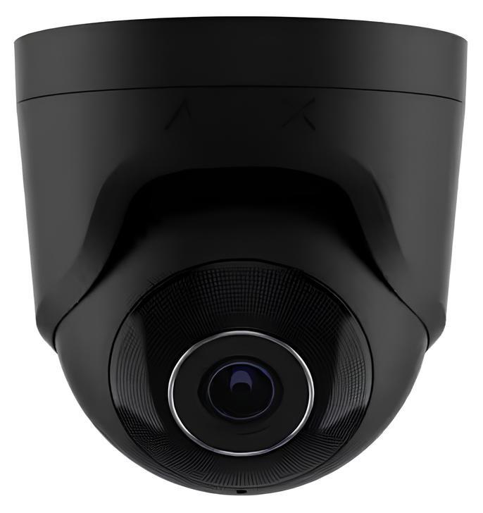 Camera de supraveghere video Ajax TurretCam 8 Mp/2.8 mm