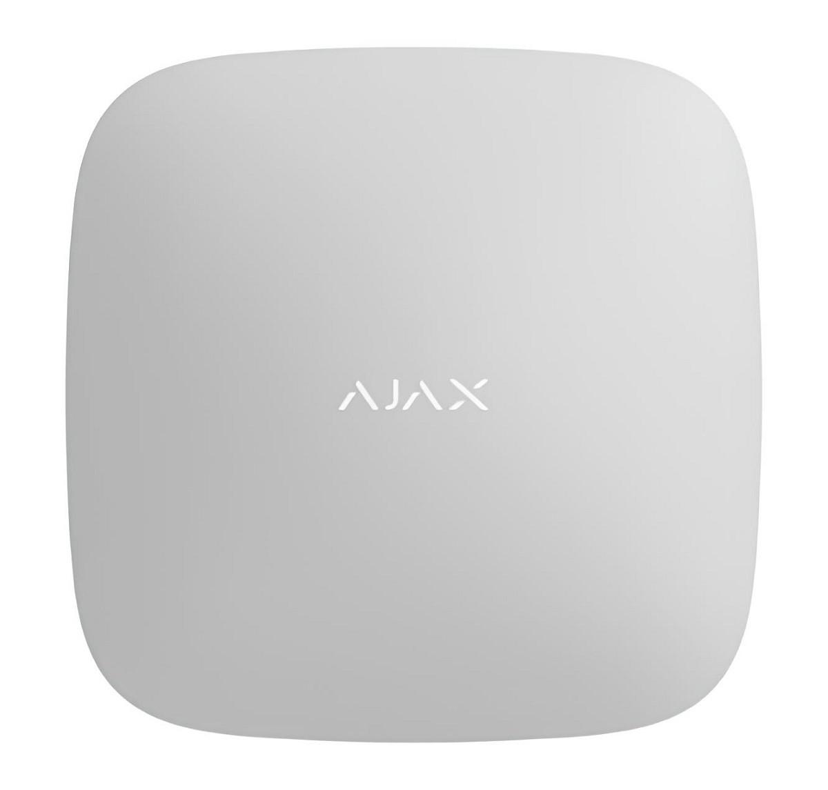 Hub pentru Smart Home Ajax Hub 2 4G 8EU/ECG ASP