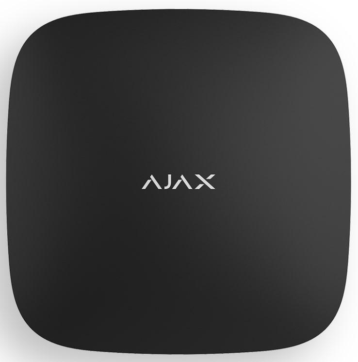 Hub pentru Smart Home Ajax Hub 2 Plus