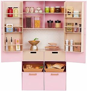 Set de bucatarie pentru papusi Battat BD35379Z