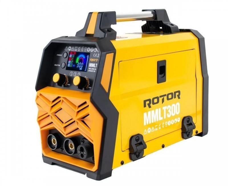 Aparat de sudat Rotor MMLT-300