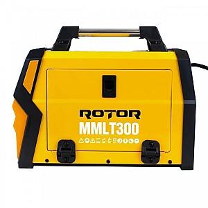 Aparat de sudat Rotor MMLT-300