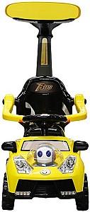 Tolocar A+B 7836 Space Yellow