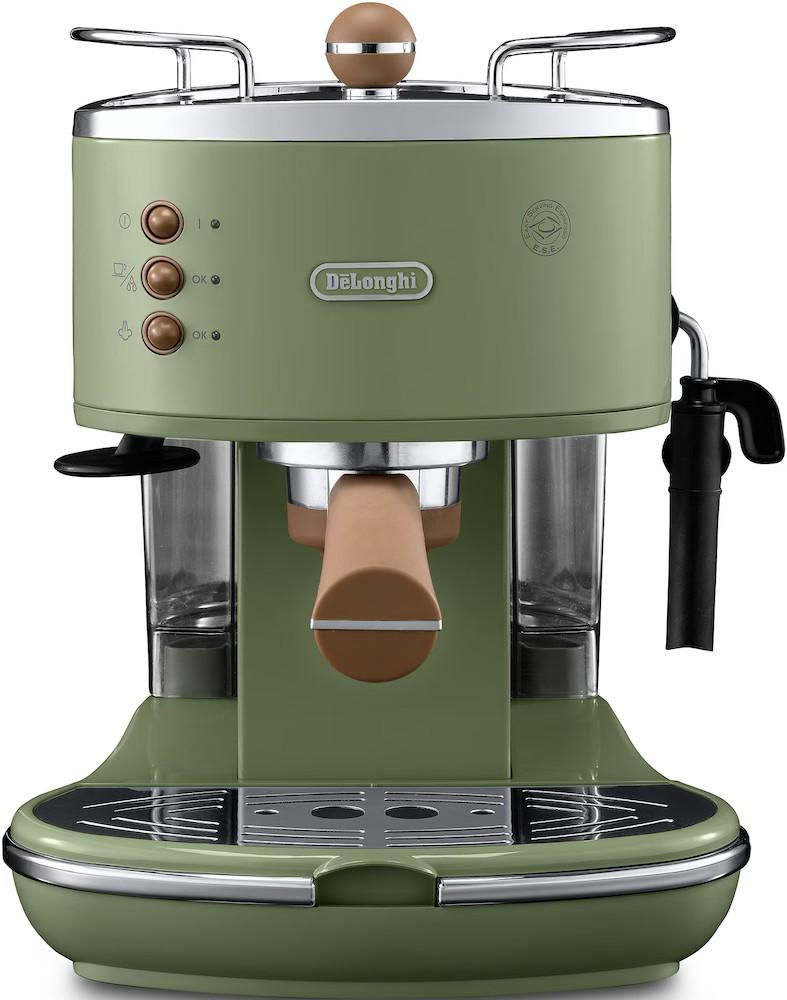 Espressor DeLonghi ECOV311.GR