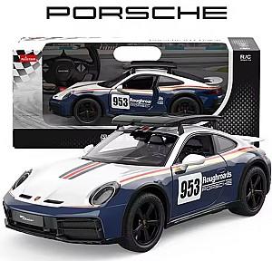 Jucarie teleghidata Rastar Porsche 911 Dakar Standard (10131)