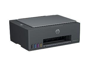 Imprimanta HP Smart Tank 581