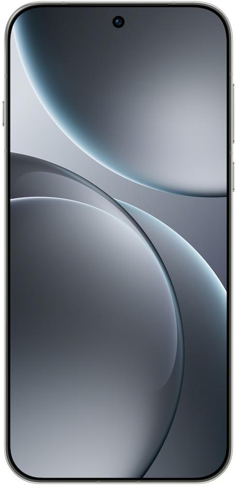 Telefon mobil Oppo Find X9 Pro 5G 16/512GB Silk White