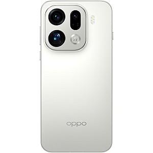 Telefon mobil Oppo Find X9 Pro 5G 16/512GB Silk White