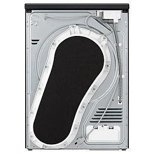 Masina de uscat rufe Hisense DH7S107BB
