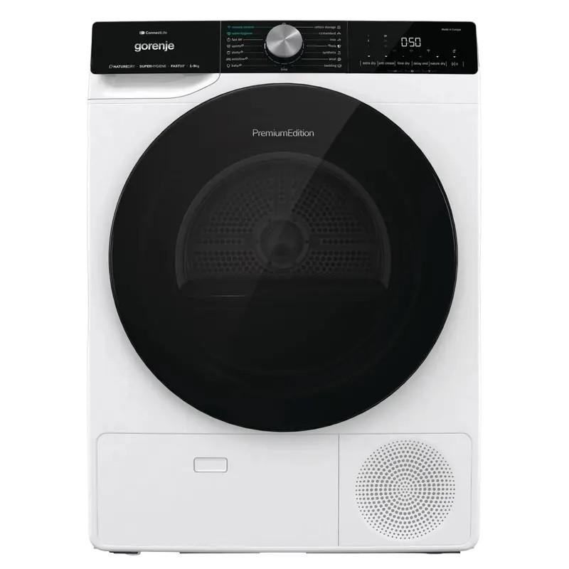 Masina de uscat rufe Gorenje DNS93